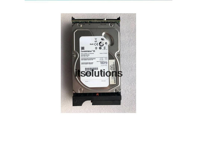 For EMC CX3 CX4 005049412 005049238 1T SATA 7.2K storage disassembly hard drive