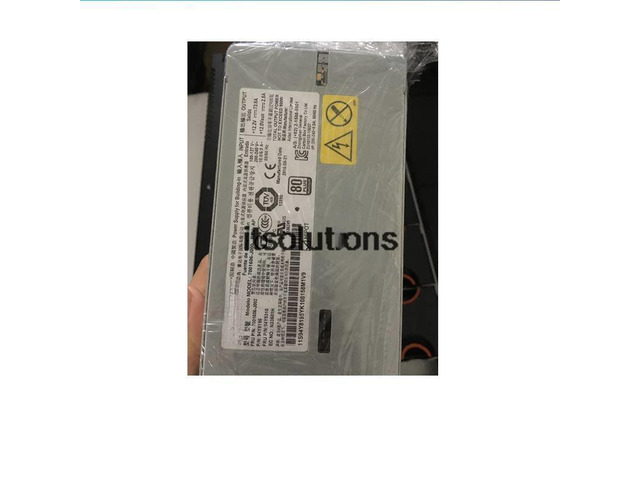 For Lenovo IBM System X3850 X6 900W Power Supply 94Y8195 7001606-J000