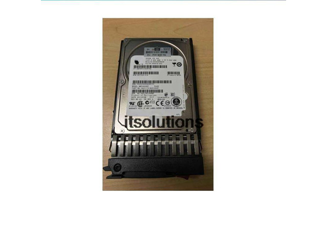 For HP 872475-B21 872735 872483-002 300G SAS 2.5 10K 12G
