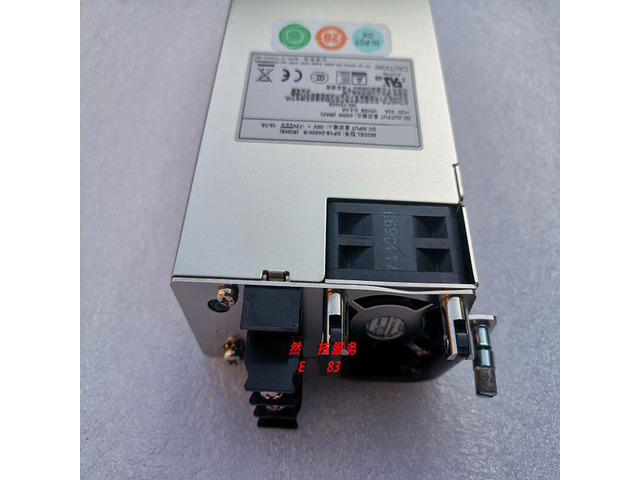 For Emacs DC48V 400W Switching Power Supply DP1S-2400V-R
