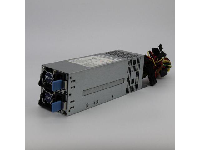For FSP 2U 1+1 2360 600W Switching Power Supply FSP600-20ERM FSP600-50ERS