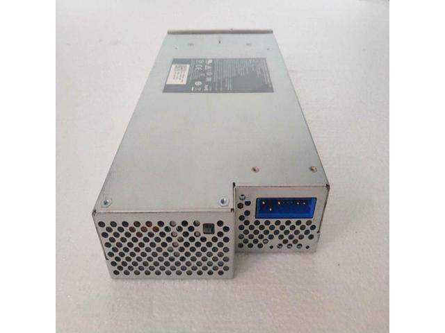For Dell C7008 C300 1600W Switching Power Supply FS1K6FS144P-00 DEL-S-1600ADU-201 0CCFCW