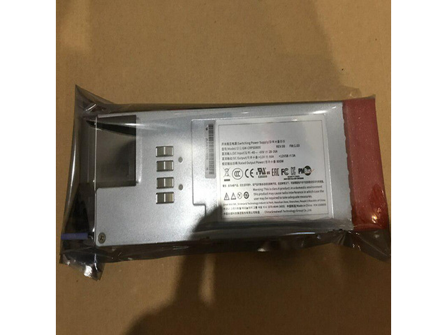 For Great Wall CRPS DC48V 800W Power Supply GW-CRPSD800