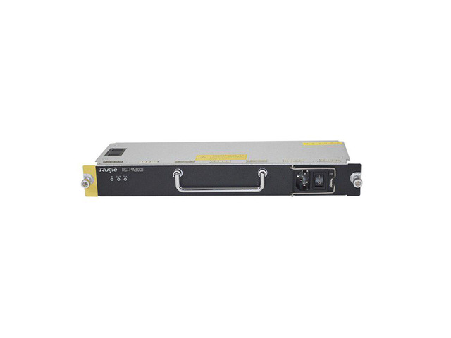 For Ruijie POE 300W Switching Power Supply RG-PA300I