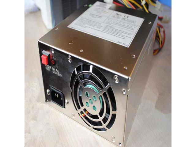 For ABLECOM Rated 450W Peak 650W Switching Power Supply SP450-RP PWS-0045 SP420-RP