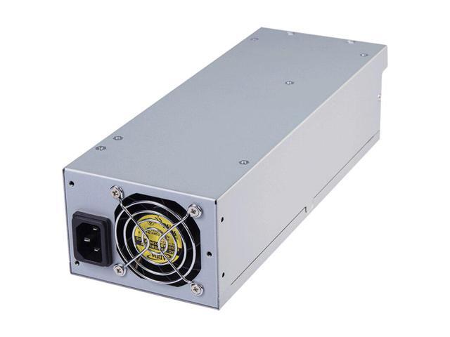 For SeaSonic Intel 2U APFC 80+ 650W Switching Power Supply SS-650H2U