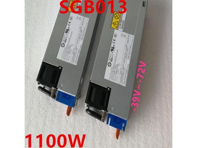 For Acbel DC 1100W Switching Power Supply SGB013