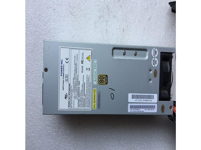 For FSP 80plus Bronze 2U 700W Switching Power Supply SPI700W7BB