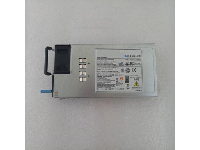 For Inspur/FSP 800W Switching Power Supply FSP800-20ERM