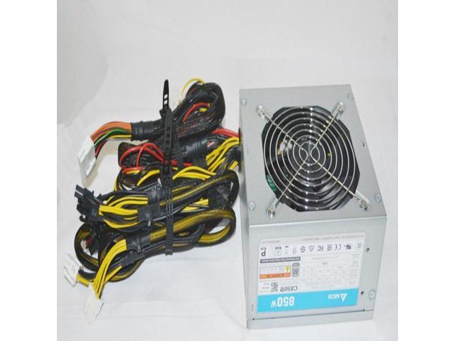 For Delta 850W Switching Power Supply DPS-850AB-12A