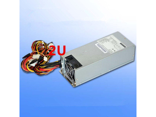 For FSP 2U 700W Switching Power Supply FSP700-602UE FSP700-60WS2