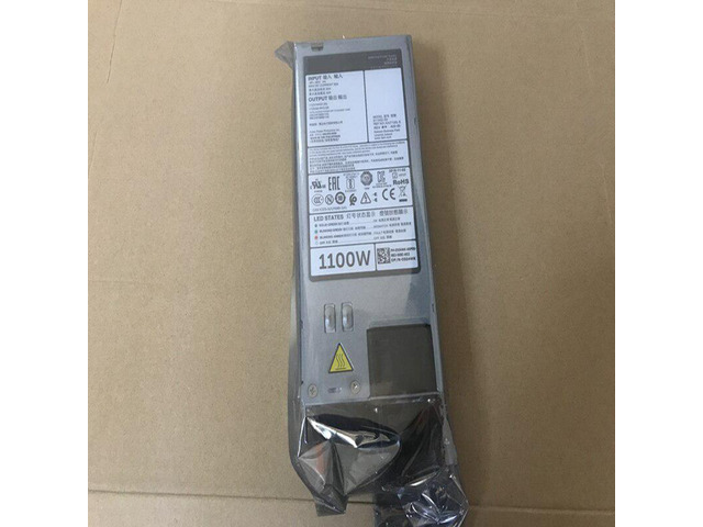 For Dell R620 R720 R730 R520 DC48V 1100W Power Supply E1100D-S0 AA27120L 05G4WK 