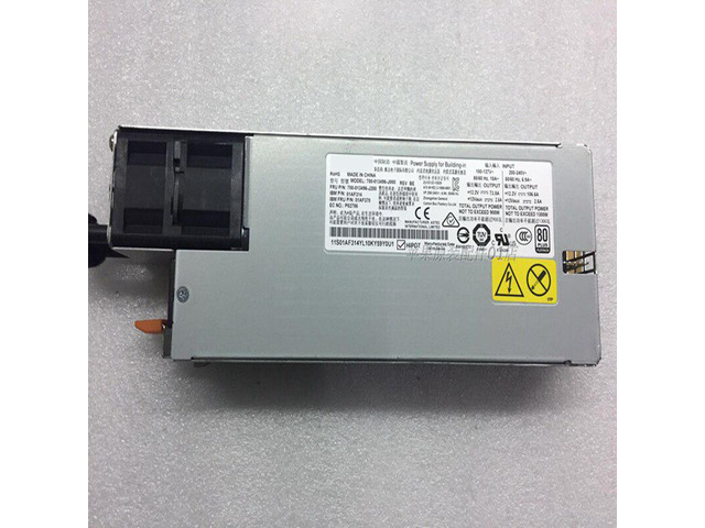 For IBM X3550M4 M5 X3650M4 M5 1300W Switching Power Supply 700-013496-J200 01AF3