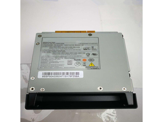 For Lenovo Workstation P500 P700 P710 850W Switching Power Supply FSP850-0AWSE 54Y8907