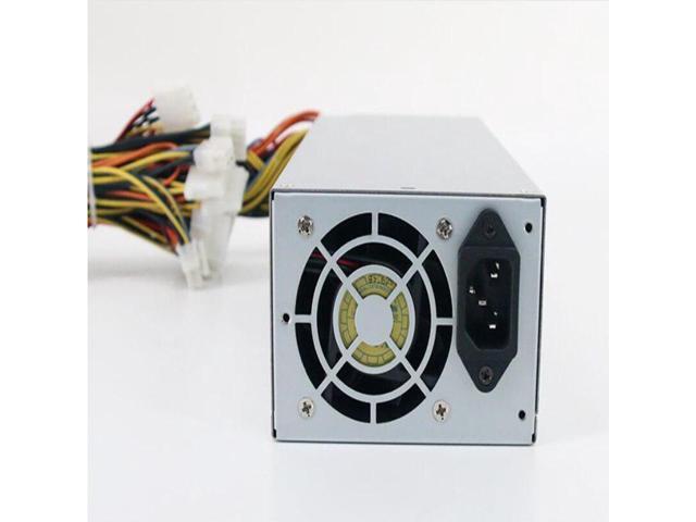 For Huntkey 2U 600W Switching Power Supply HK700-12UEP