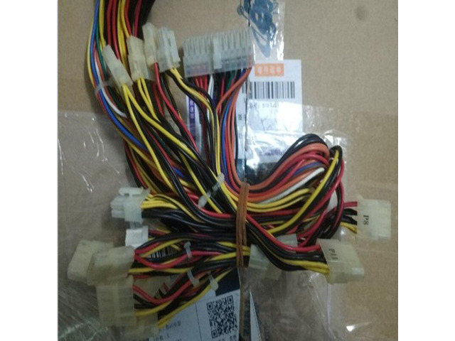 For FSP -5V 550W Switching Power Supply FSP550-60PLN FSP600-50HPN