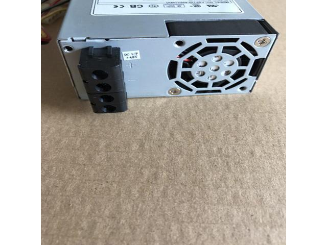 For FSP Small 1U DC 48V 150W Switching Power Supply FSP150-60DL