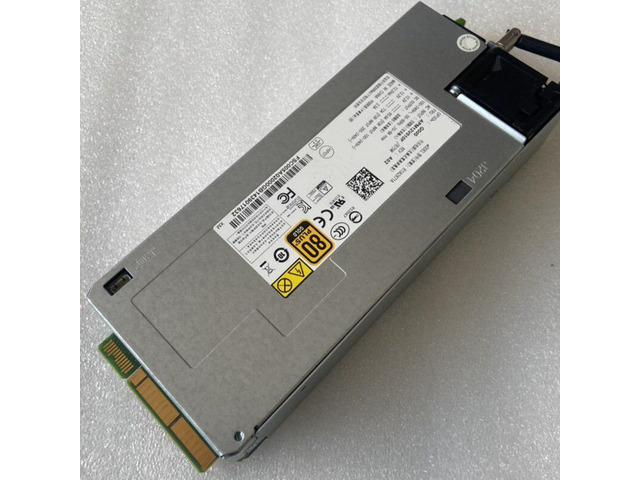 For AcBel 80plus Gold 875W Switching Power Supply R1IA2871A