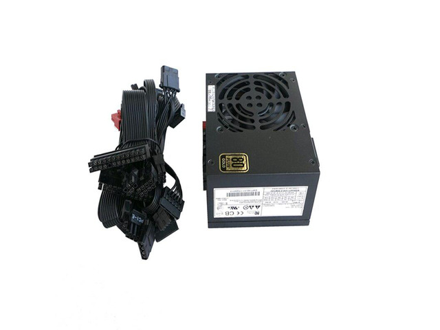 For Enhance ITX SFX 600W Switching Power Supply ENP-7160SH
