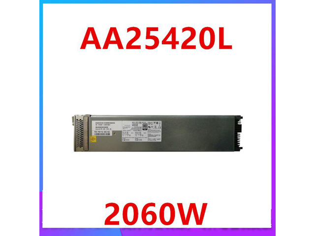 For SUN T4-2 T4-4 X4-4 2060W Switching Power Supply 300-2159-06 300-2159 AA25420L