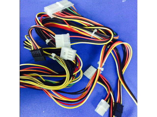 For FSP -5V 1U 500W Switching Power Supply FSP500-80BU