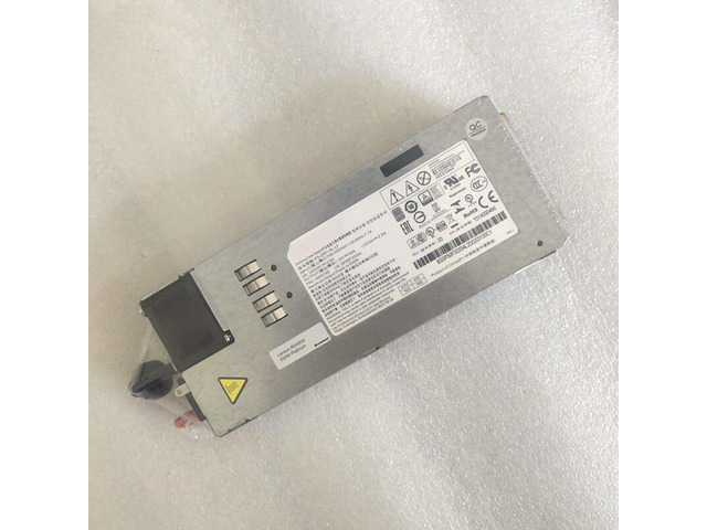 For Lenovo RD650 RD550 RD450 RD350 550W Switching Power Supply PS-2551-6L-LF