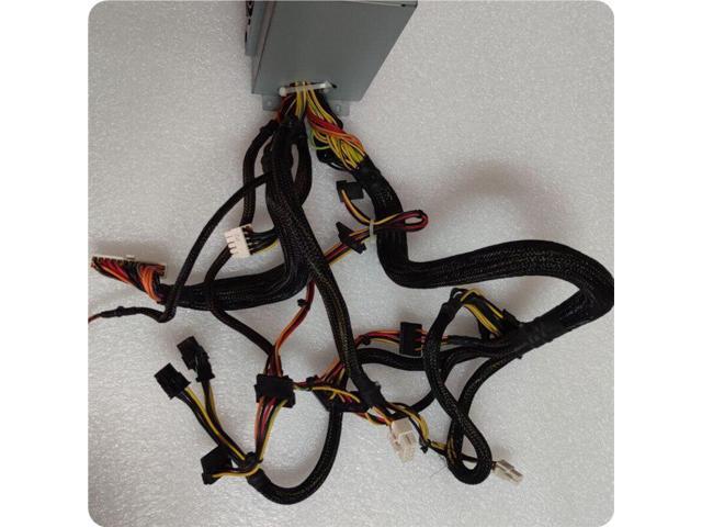 For Lenovo ThinkSation D20 1060W Switching Power Supply FS7052 41A9761 41A9762