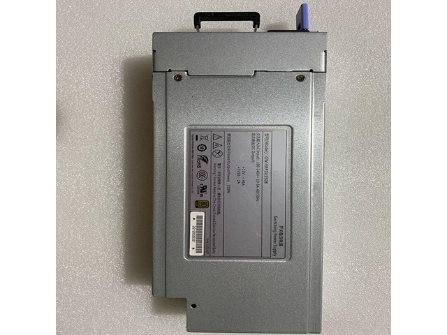 For Great Wall 550W Switching Power Supply GW-ERP1U550B
