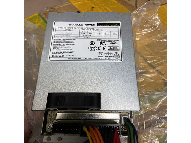 For FSP Full Module ITX 150W Switching Power Supply FSP150-50FGNBI