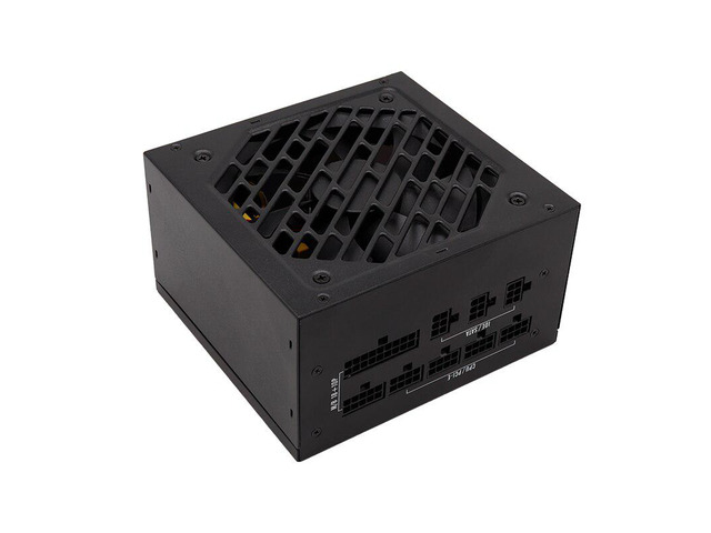 For Jizhimao ATX 80plus Gold Silent 850W Switching Power Supply XT850