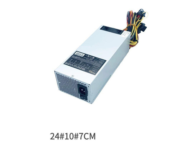 For 2U 800W Switching Power Supply SrverPro 2U-700ADS