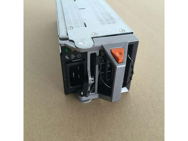 For Dell PowerEdge M1000E 12V 2700W Power Supply E2700P-00 G803N W31V2 C2700A-S0