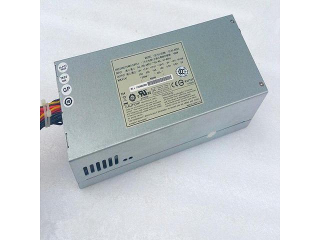 For Etasis/Power Leader PR2102NS 2U 480W Switching Power Supply EFAP-482VS