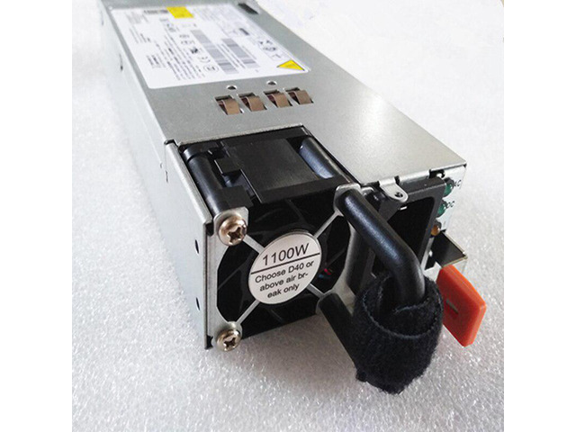 For Lenovo TD350 RD350 RD450 RD550 RD650 1100W Switching Power Supply DPS-1100EB