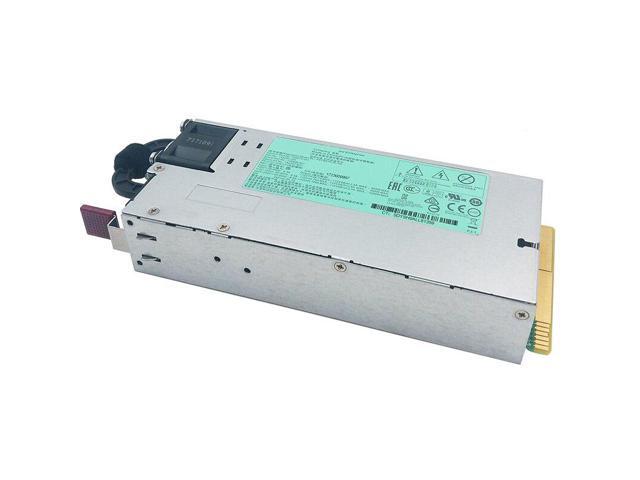 For HP DL580 G8 G9 1200W Power Supply HSTNS-PL30-AD PS-2122-4CB-LF 748896-001 748283-201 746073-001 748287-B21