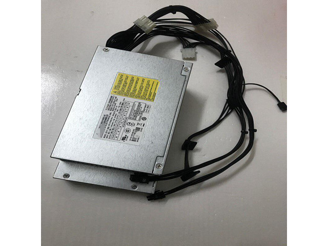 For HP Workstation Z4 G4 750W Power Supply DPS-750AB-36 A 851382-001 851382-003