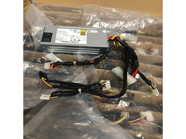 For Hanker ITX HTPC Small 1U 350W Switching Power Supply FLXA5351A