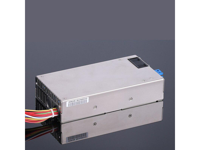 For Emacs DC 1U 180W Switching Power Supply D1U-6180F