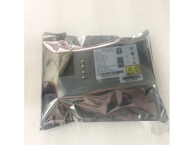 For AcBel I610-G20 G10 G15 550W Switching Power Supply R1CA2551A APM12V0011