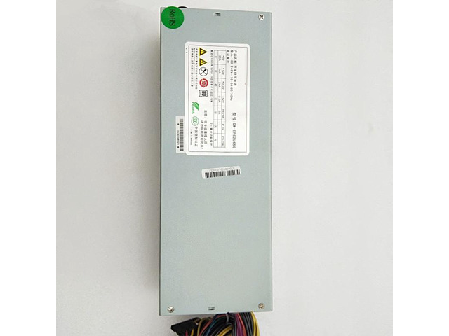 For Great Wall I420R-G A420R-G I620R-G10 2U 650W Switching Power Supply GW-EPS2U650