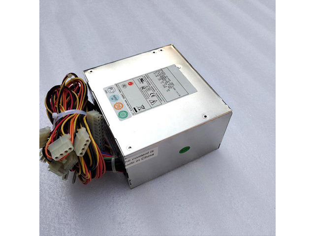 For Emacs 460W Switching Power Supply HP2-6460P