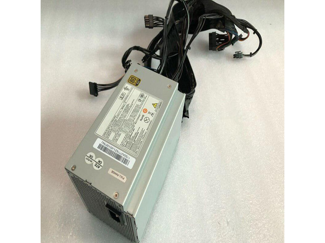 For Lenovo Thinkstation C20 C20X 725W Switching Power Supply FSP800-09LEN 54Y8842 54Y8840