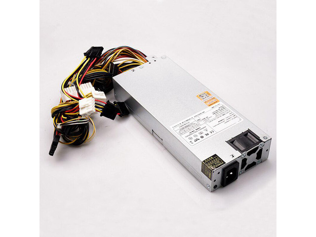 For Lianli 1U 800W Switching Power Supply LL1U800APFC