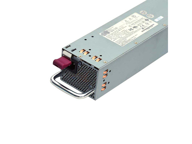 For HP MSA60 MSA70 DL320S 575W Switching Power Supply HSTNS-PL09 398713-001 4059