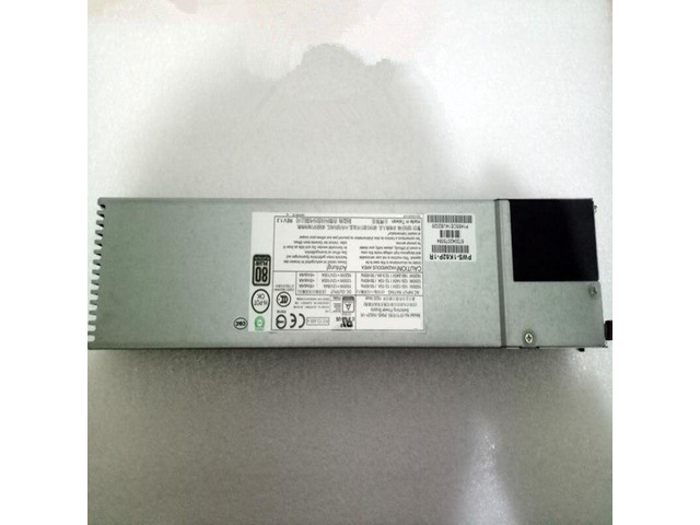 For Supermicro 1620W Switching Power Supply PWS-1K62P-1R