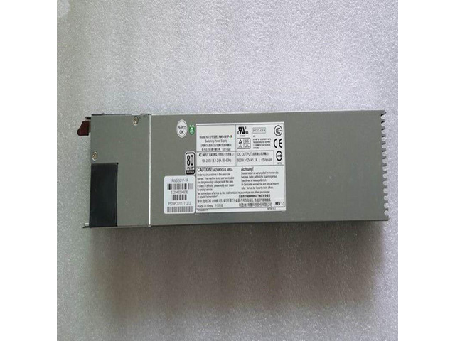 For Supermicro 500W Switching Power Supply PWS-501P-1R