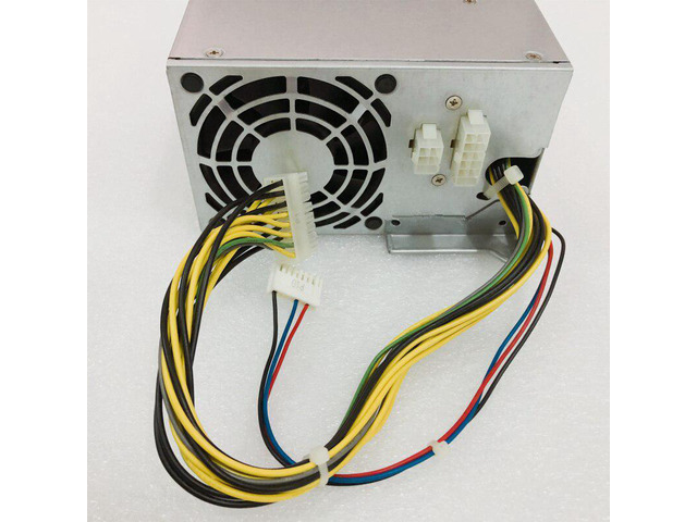 For Fujitsu 80plus Gold 500W Switching Power Supply S26113-E567-V50-02 DPS-500XB