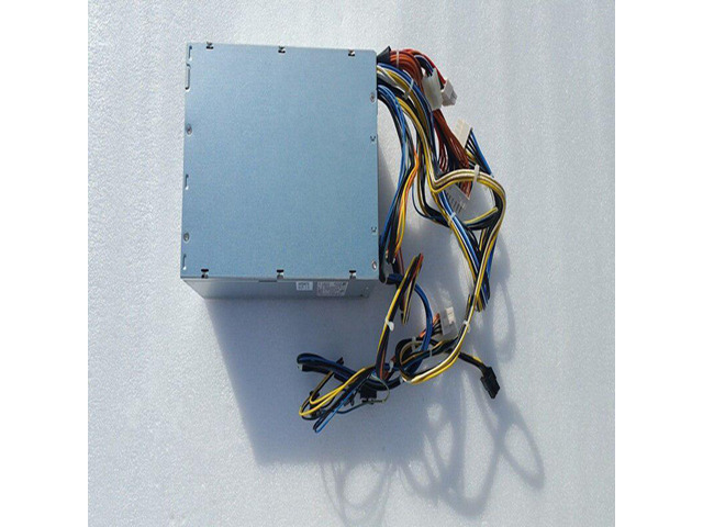 For Dell Precision 490 690 XPS700 710 720 T7400 1000W Switching Power Supply N10