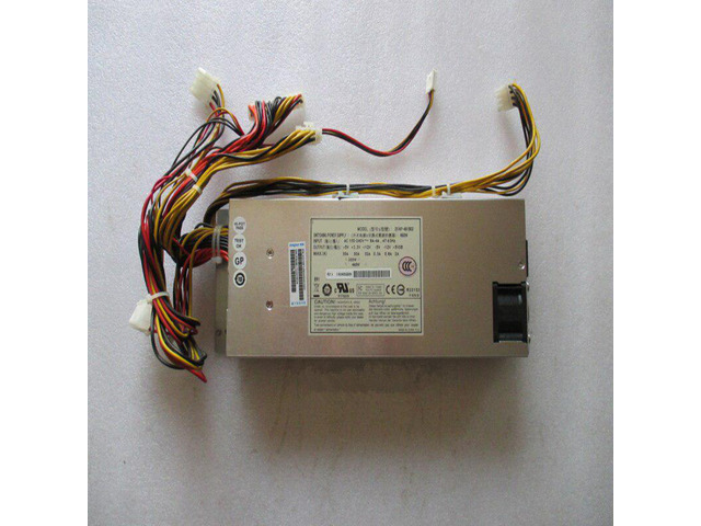 For Etasis 480W Switching Power Supply EFAP-481B02