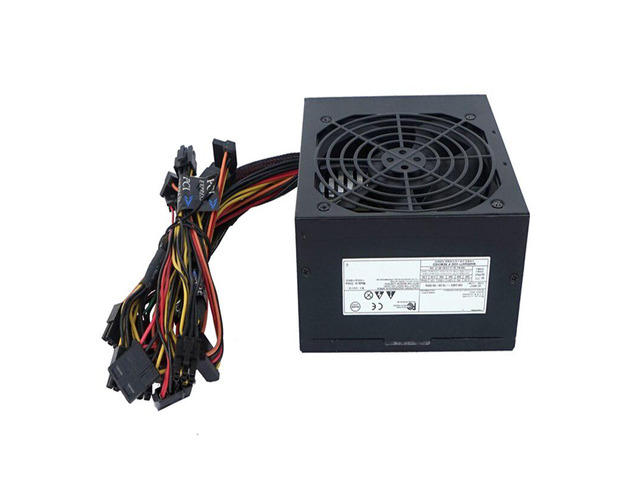 For Enhance ATX 700W Switching Power Supply ATX-0670GA2